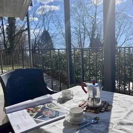 Casa Sonia - Modern With Pool On