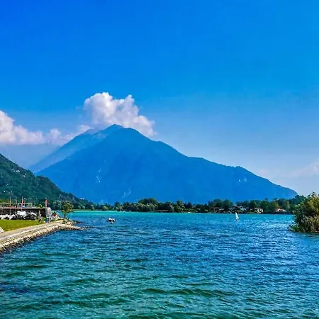 شقة Casa Sonia - Modern With Pool On