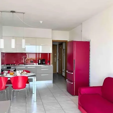 Casa Sonia - Modern With Pool On Apartment *