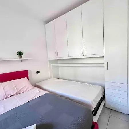 Casa Sonia - Modern With Pool On Appartement *
