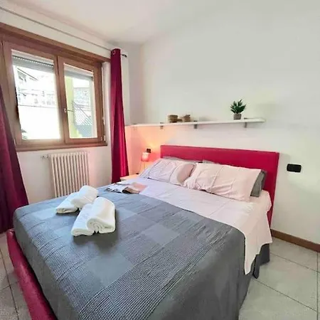 Casa Sonia - Modern With Pool On Apartment Gera Lario