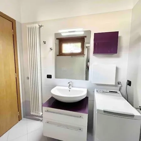 Apartment Casa Sonia - Modern With Pool On *