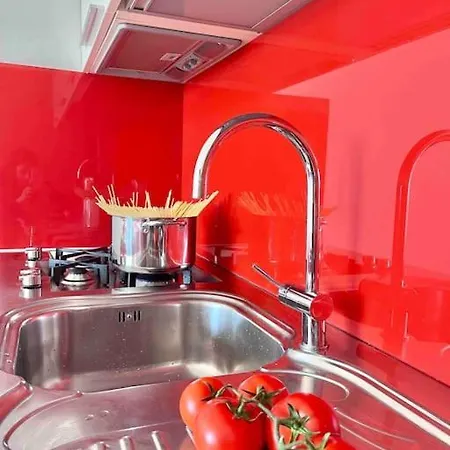 Casa Sonia - Modern With Pool On Appartement *