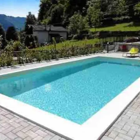 Apartment Casa Sonia - Modern With Pool On *