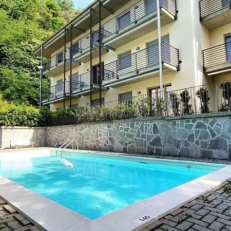 Apartamento Casa Sonia - Modern With Pool On